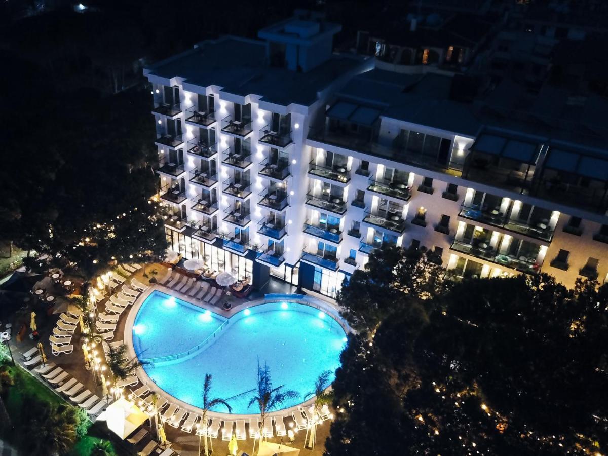 Vm Resort & Spa Golem  Buitenkant foto