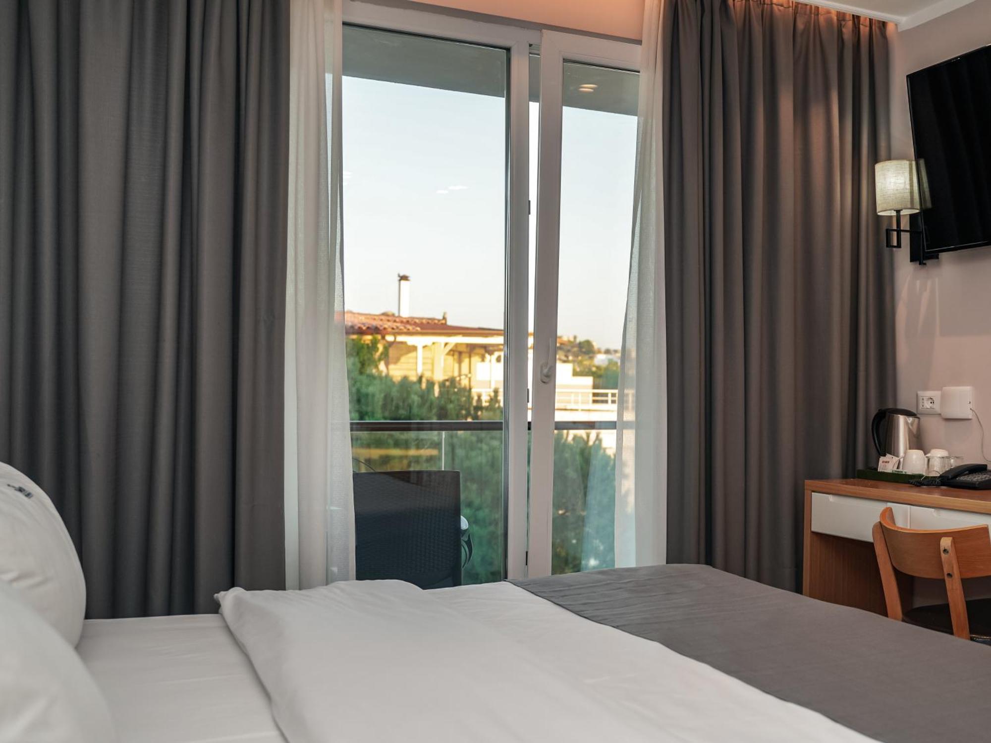 Vm Resort & Spa Golem  Buitenkant foto