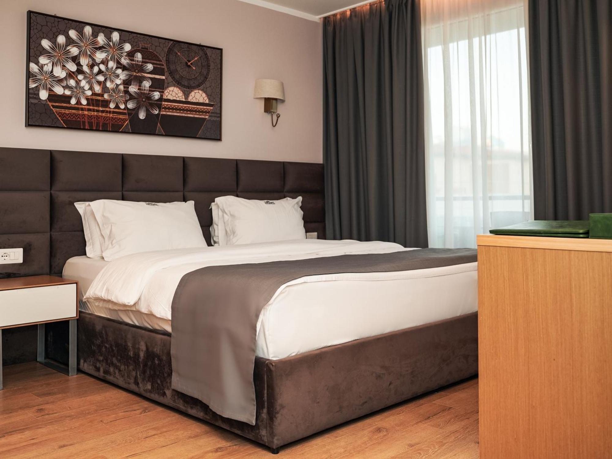 Vm Resort & Spa Golem  Buitenkant foto