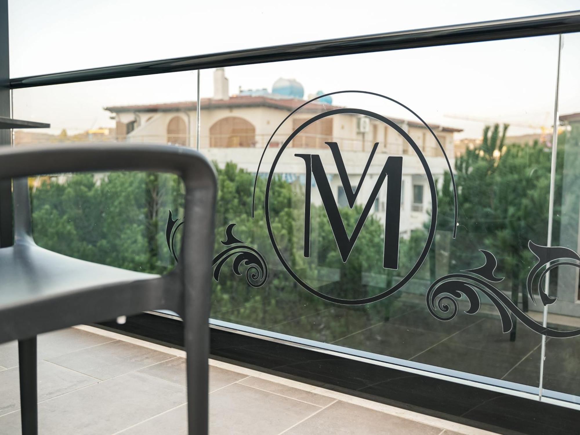 Vm Resort & Spa Golem  Buitenkant foto